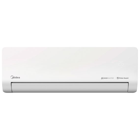 Мультисплит система на 5 комнат Midea MMES1S-09FRN8G1 x 5 / M5OA2-42FRN8G1 — (2)