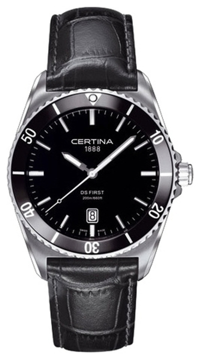 Certina 0144101605100