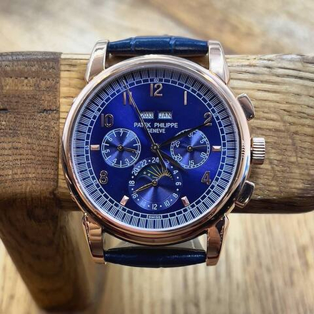 Часы Patek Philippe