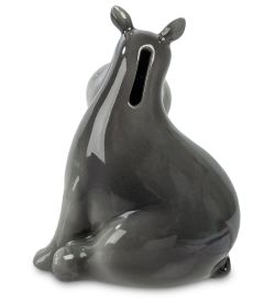 CMS-60/12 Копилка «Носорог» (Pavone)