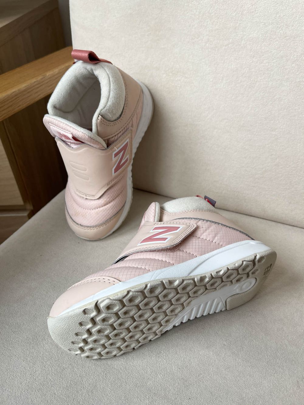 Кроссовки New Balance