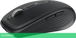 Мышь Logitech MX Anywhere 3S графитовый (910-006929)