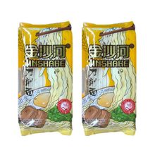 Лапша пшеничная Jinshahe Lacey Noodles 500 г 2 шт