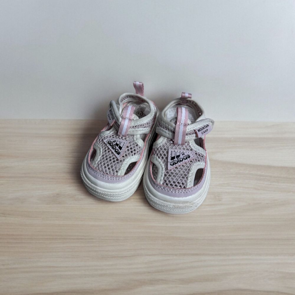 Обувь 611-1 САНДАЛИ Сетка Малыш Ликви