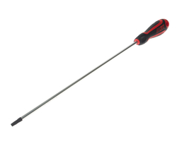 Отвертка TORX T20х250мм удлиненная JTC