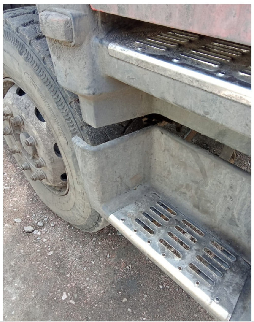 Howo ZZ* 8x4 Самосвал ZZ3407S3867E (Дизель, 9,7 л, 373 л.с, МТ)