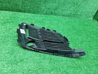 Накладка ПТФ левая Citroen SpaceTourer (2016-н.в.)