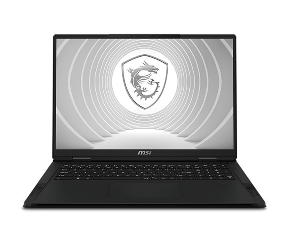 Ноутбук  MSI CreatorPro X18 HX A14VKSG 18 ", Core i9, 64 Гб RAM, 4 Тб SSD, GeForce RTX 3500 Ada, Серый