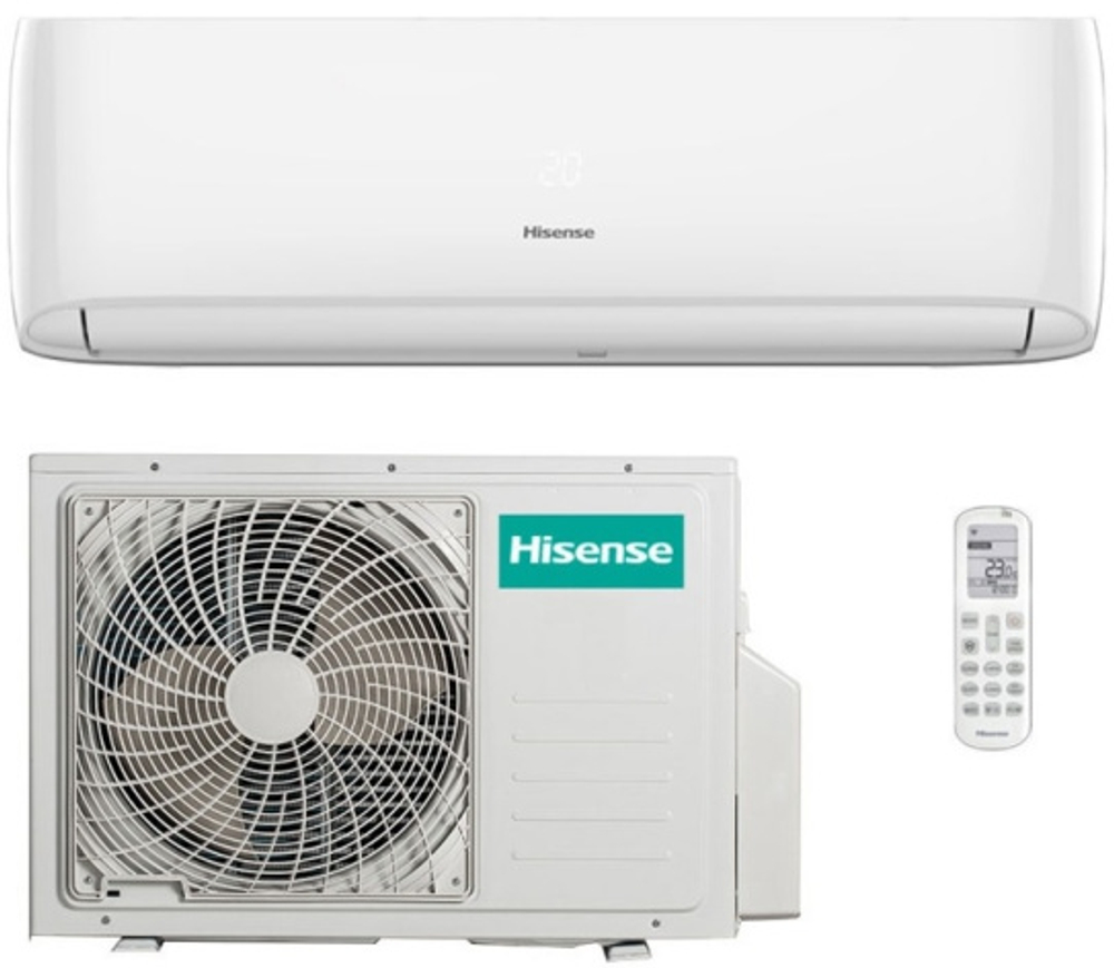 Сплит-система Hisense AS-18HW4RMSCA00