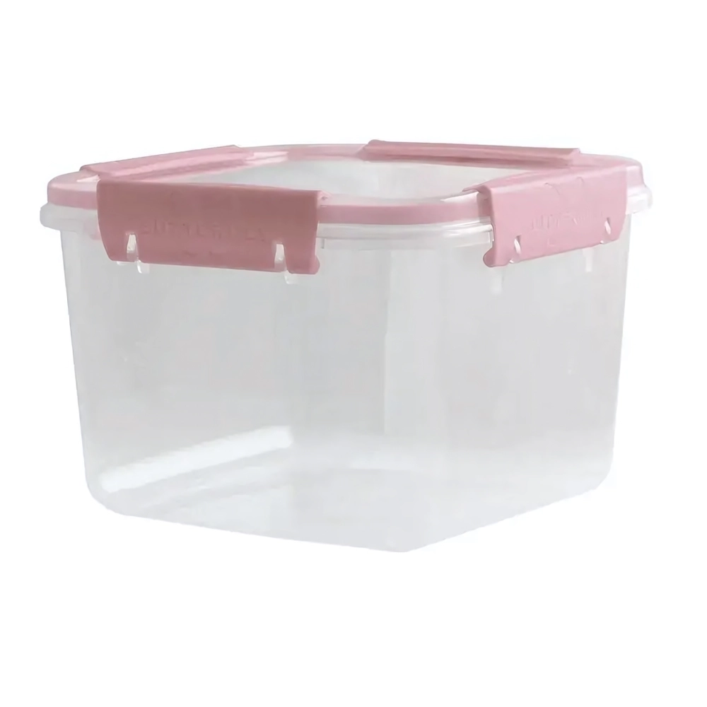 Контейнер герметичный butterfly light 1,7л