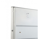 Светильник светодиодный ЭРА SPO-6-36-4K-M-A2 с выводом к БАП Б0062020 36Вт 4000К 595x595 матовый