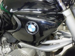 BMW R1150R WB10429JX2ZK62213