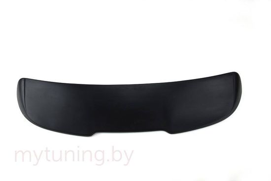 Спойлер RS6 для Audi A6 C7 2011-2018 AVANT