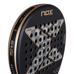 Ракетка для падел Nox AT10 Genius 18K Agustín Tapia 2026