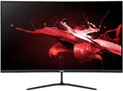 Монитор 31.5" Acer 32 ED320QRPbiipx (UM.JE0EE.P01)