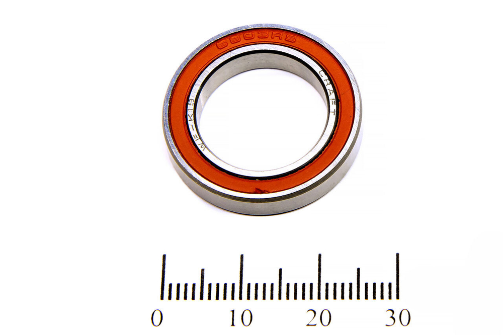 Подшипник 6803 2RS (1000803, 61803)
