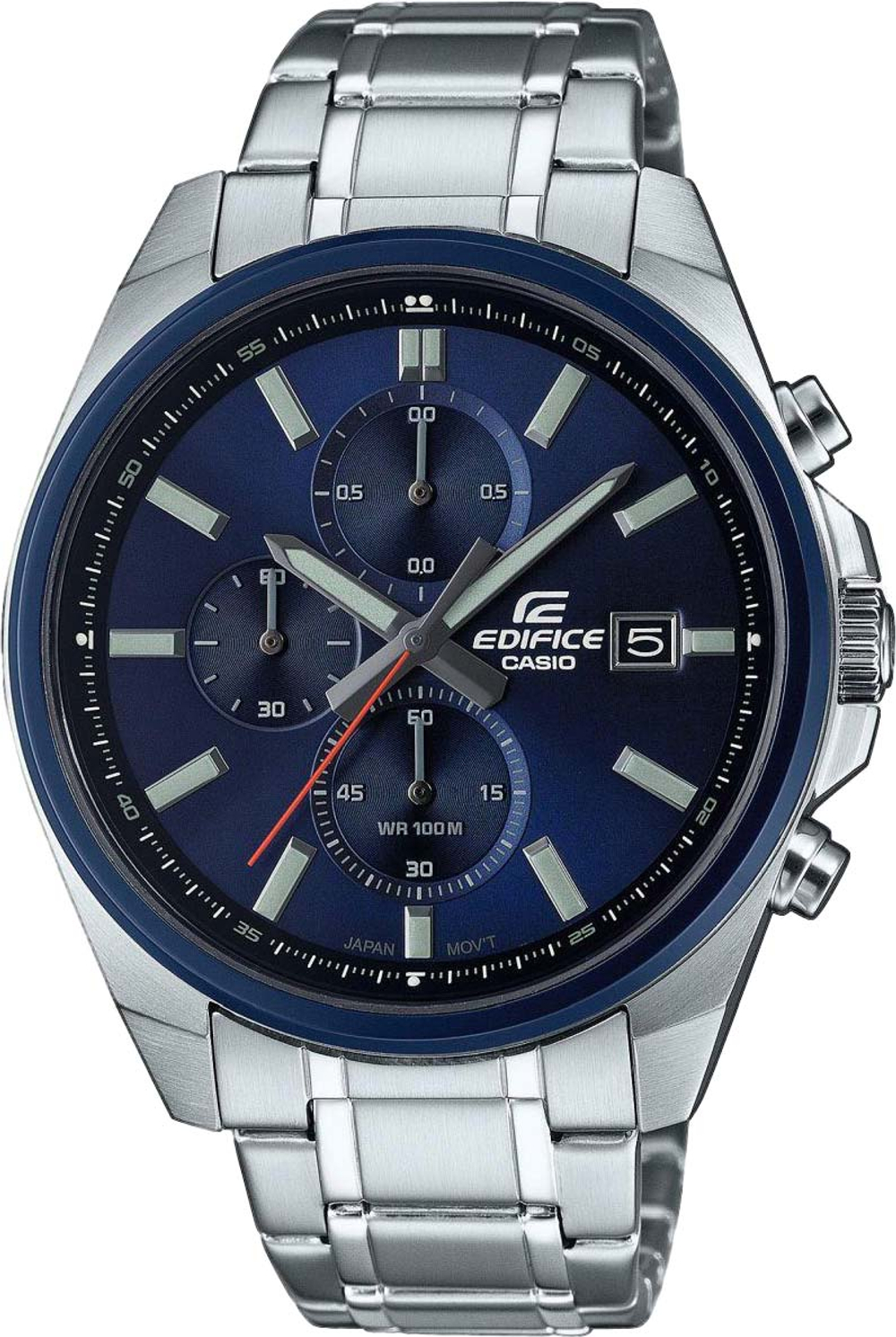 Часы Casio EFV-610DB-2AVUEF