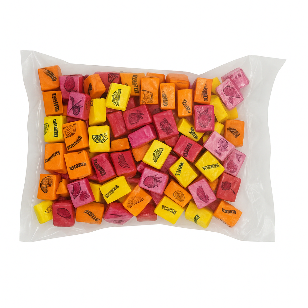 Жевательные конфеты "Мамба" (оригинал) 1кг