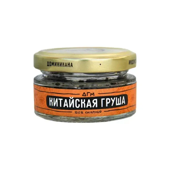 Dogma 100% Cigar Punk - Китайская Груша (80г)