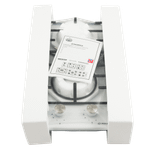 Газовая варочная панель MAUNFELD EGHE.32.3EW\G