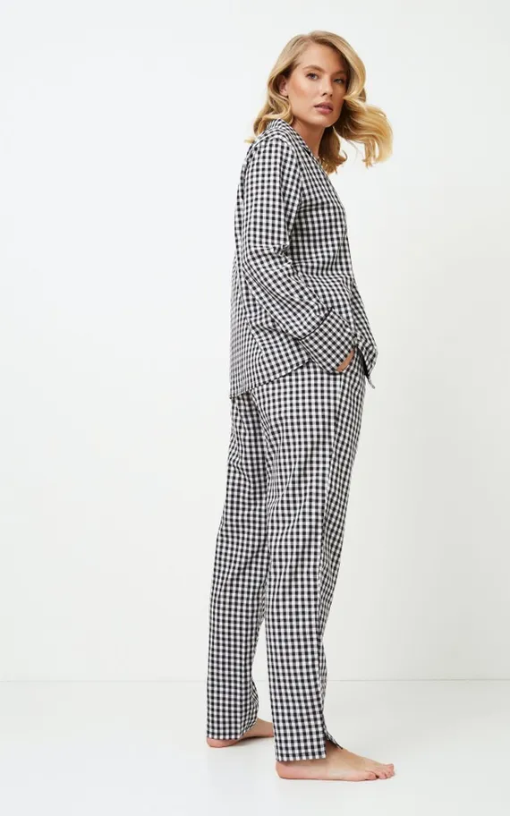 PHILIPPA Пижама женская со штанами
