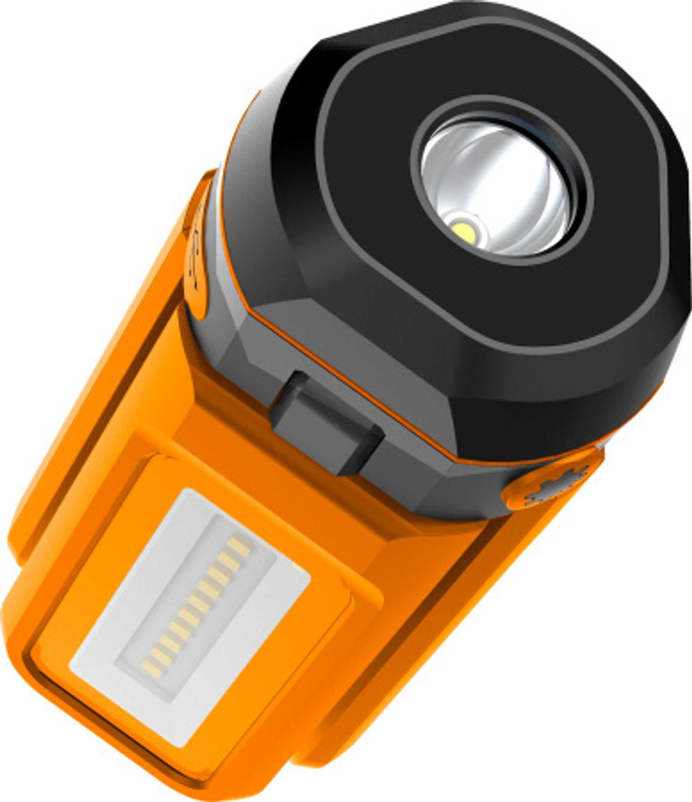 Мачта осветительная аккум. MAXPILERMTWL-05