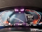 BMW 5 Series (G30) 530i M Sports (02.2023)