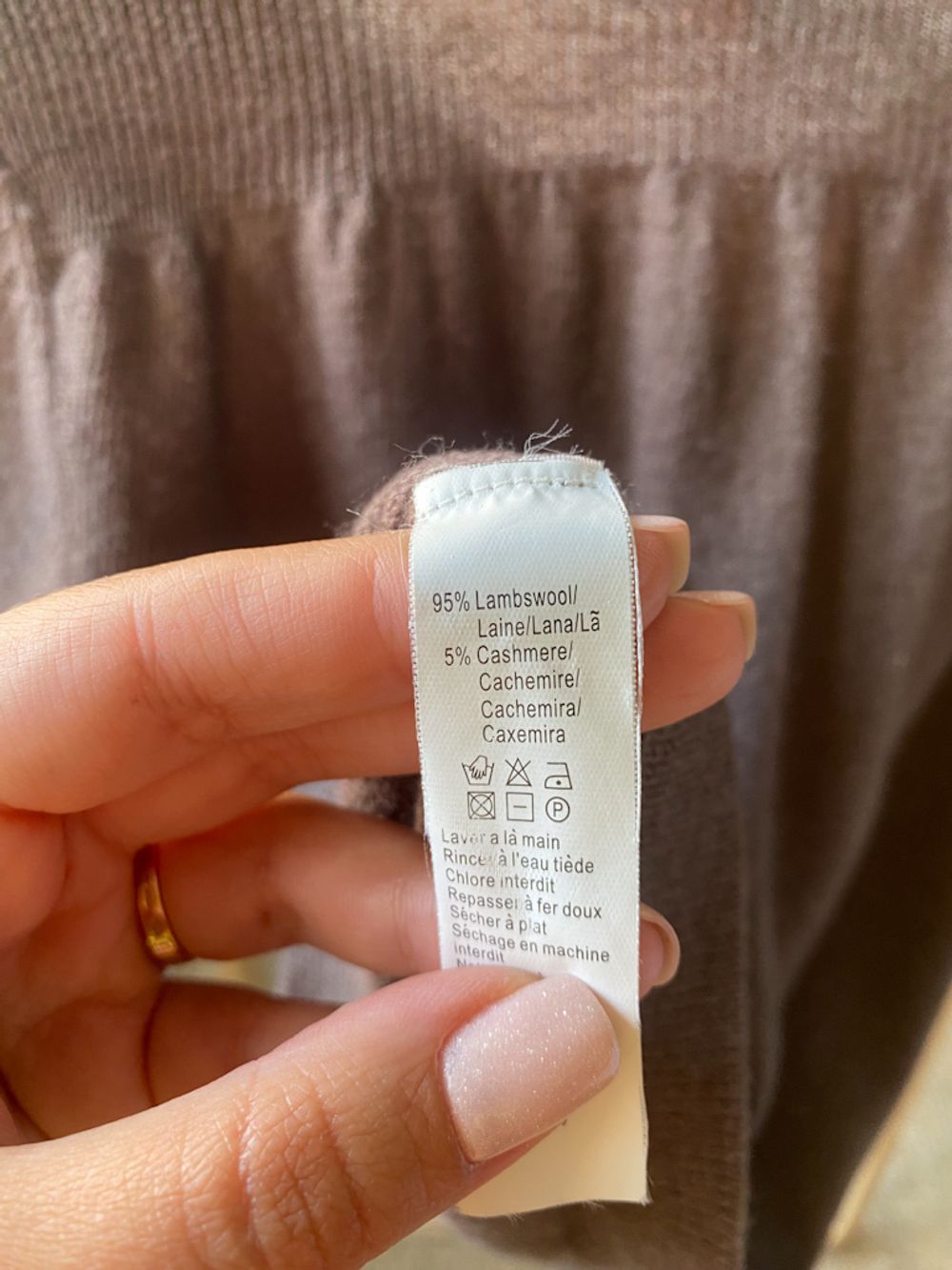 Шерстяной кардиган Bonpoint, 116