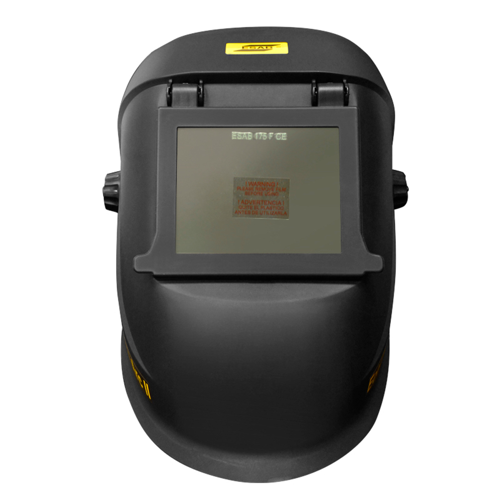 Маска сварщика ECO-ARC II 60x110 Ind pac