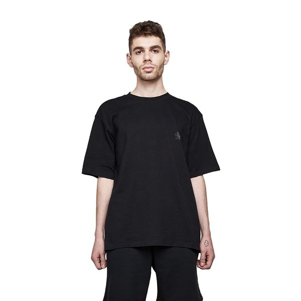 Футболка Герб черная - фото 2