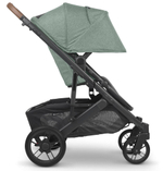 Прогулочная коляска UPPAbaby Cruz V2 Gwen