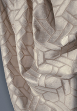 Портьерная ткань El classico арт. Classico 27165 col. 7222 (высота 300 см, Турция)