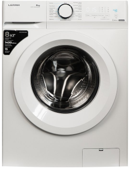 Стиральная машина Leran WMS 94148 WSD3