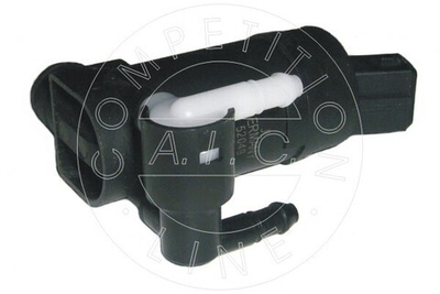 AIC - 52049-AIC - Washer Fluid Pump, window cleaning