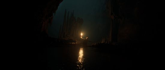 # The Dark Pictures Anthology: Volume 2 (Б/У) [PS5, русская версия]