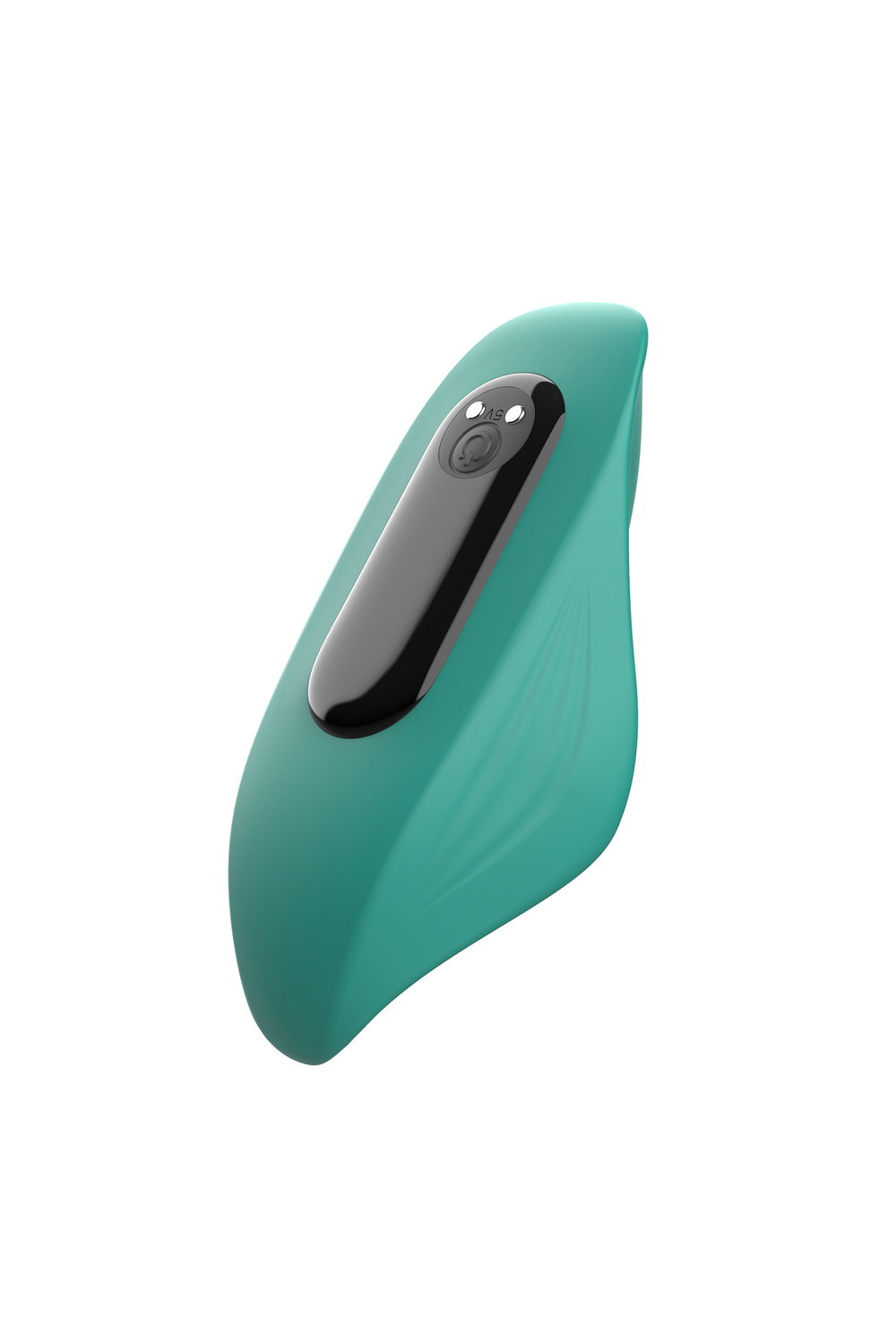 Набор вибраторов Trio for two изумрудный