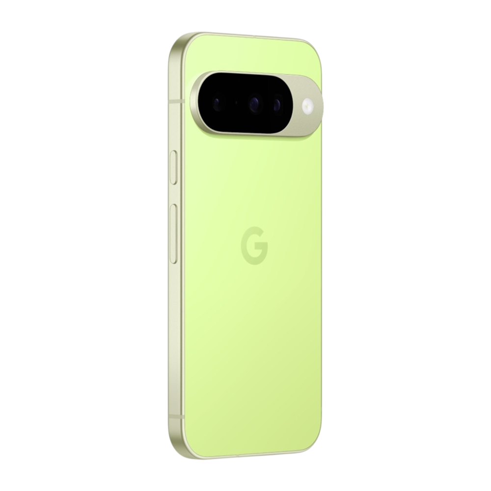 Смартфон Google Pixel 10 256 ГБ («Лемонграсс» | Lemongrass) (версия Global)