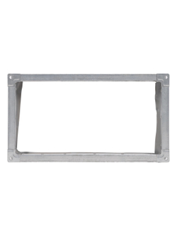 Вставка гибкая SHUFT FKr 600x300