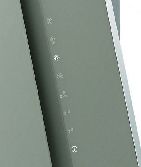 Вытяжка De Dietrich DHD1193G