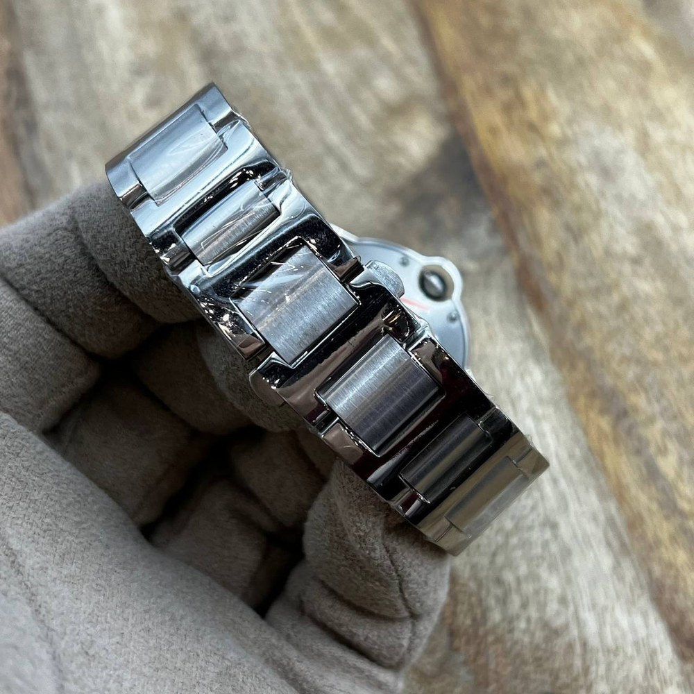 Часы Cartier