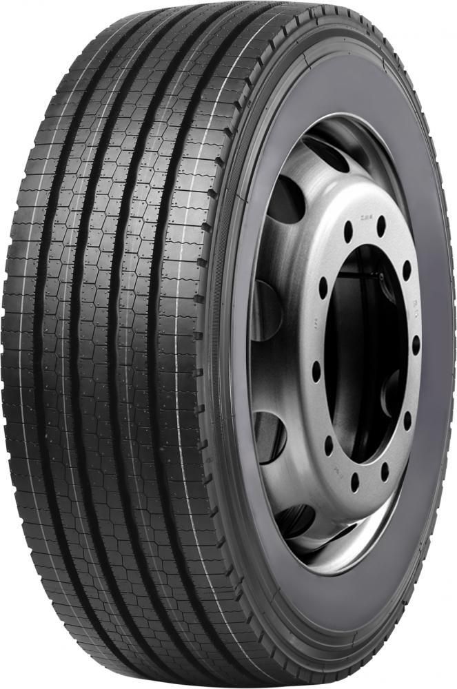 Crosswind CWS20E (рулевая) 215/75 R17.5 126M