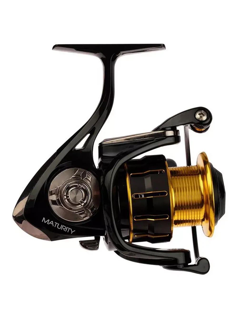 Катушка рыболовная безынерционная Maturity 1000