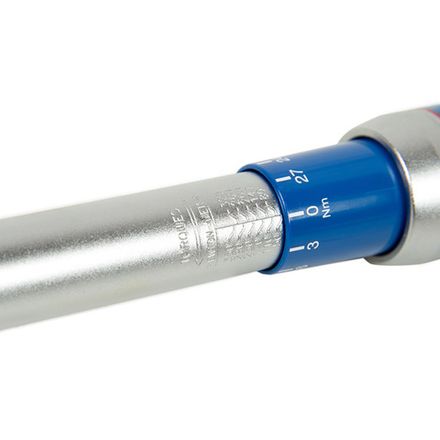 Цена на KING TONY (34464-2FG) Динамометрический ключ серии "LIGHT", 1/2", 70-340 Нм