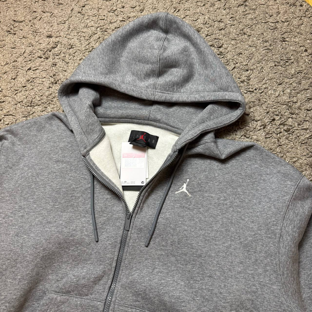 Кофта Jordan Essentials Новая