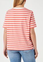 Футболка Style Alina C Striped 1013785-12434