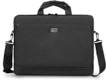 Сумка для ноутбука 15.6" PC Pet 600D черный полиэстер (PCP-A1315BK)