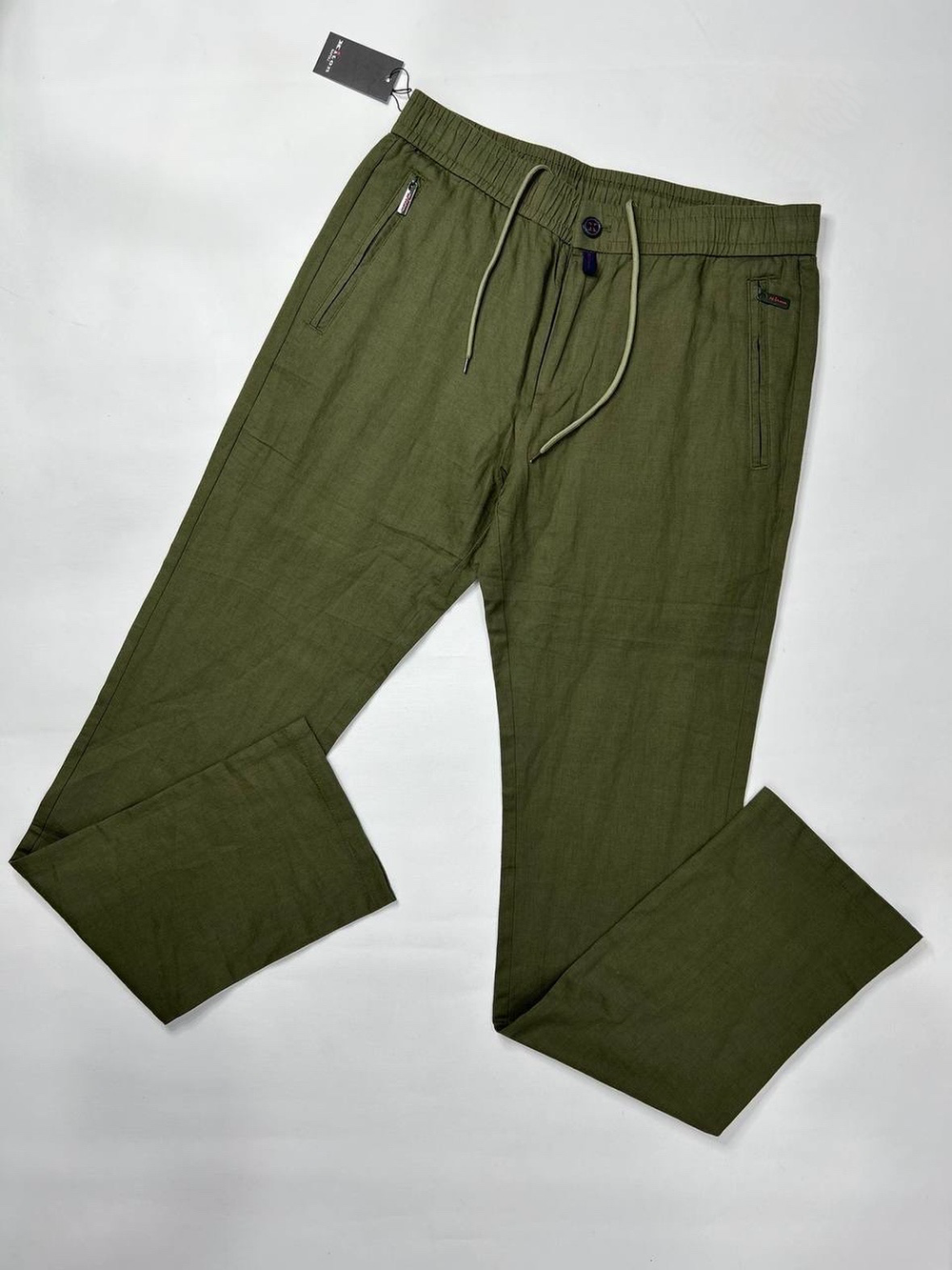 Брюки Kiton