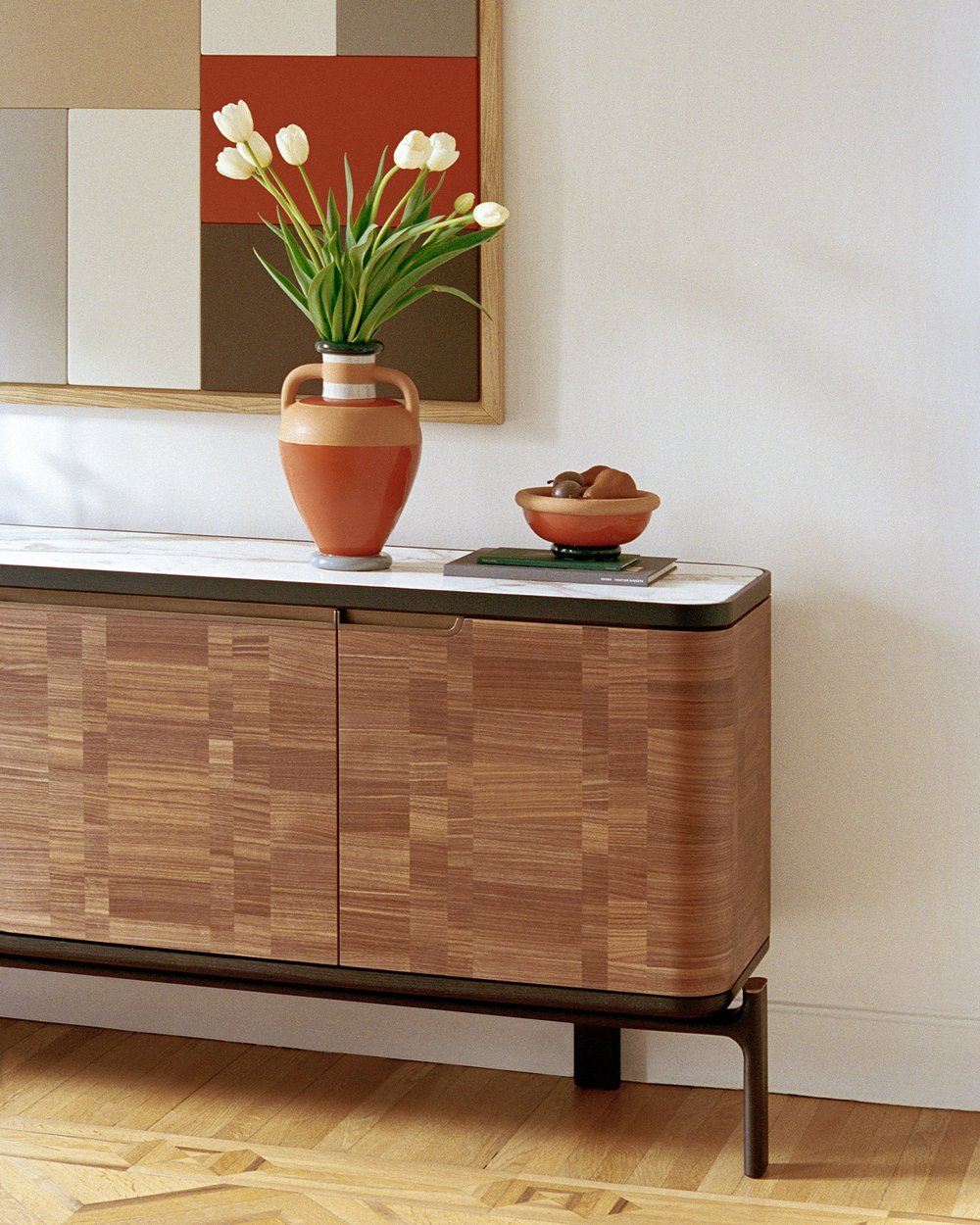 Комод Ceccotti Collezioni DUO Cabinet