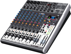 BEHRINGER X1622USB