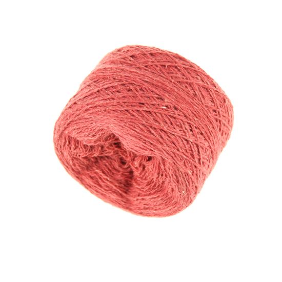Пряжа KNOLL YARNS 11,5/2 Nm Samarkand Tweed тонкий (75% шерсть 25% шелк), грамм